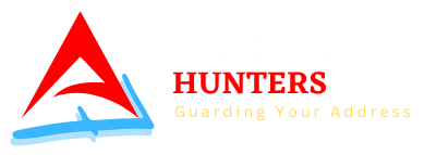Logo Of A7 Security Hunters Company
