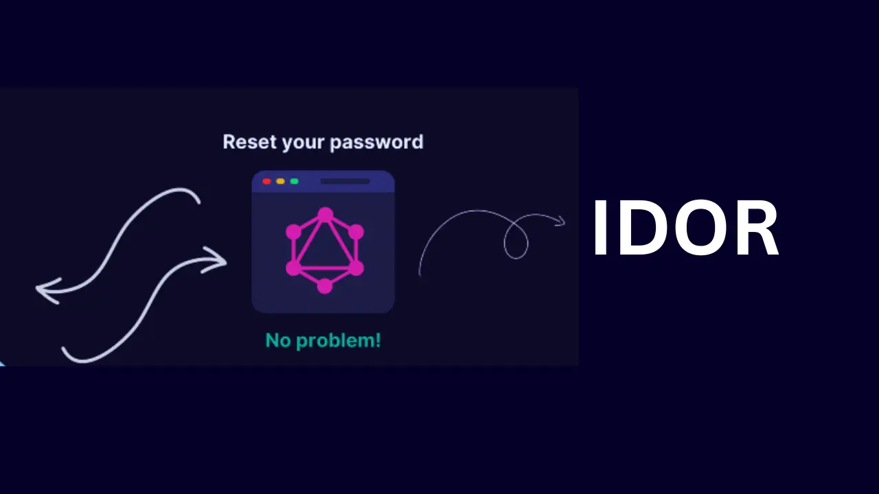 about idor attack