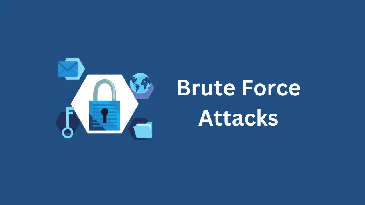 information about brute force issues