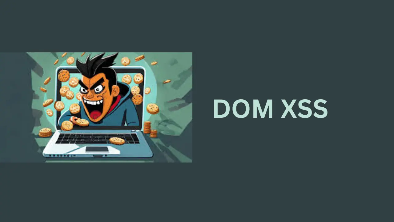 information about dom attack 