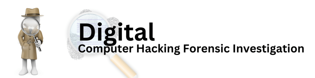 Computer Hacking Forensic Investigation Course Online: Unlocking the World of Cybersecurity