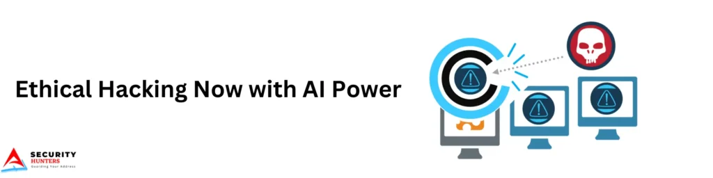 Ethical Hacking Now with AI Power