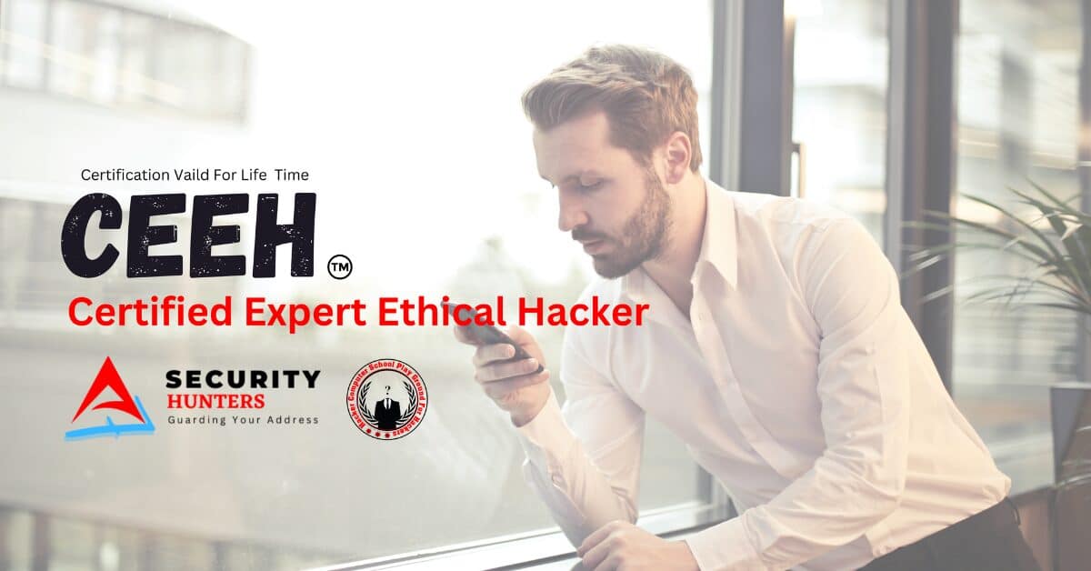 ceeh certified expert ethical hacker certification