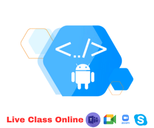 online android hacking course