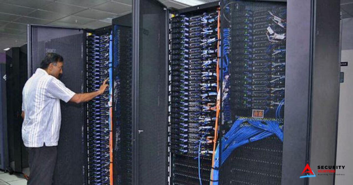 भारत का पहला सुपरकंप्यूटर