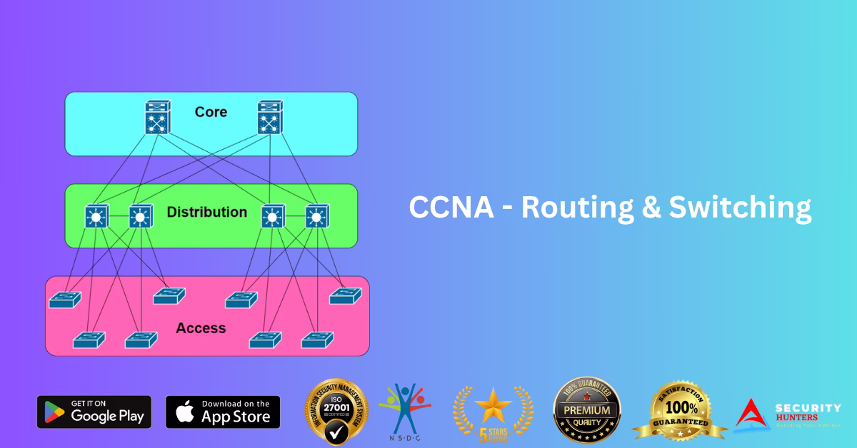 ccna course in rothak